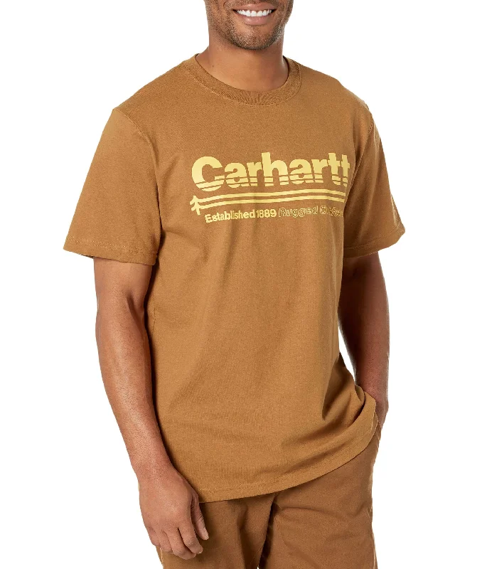 Carhartt Brown