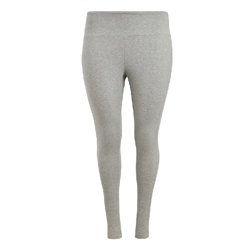 adidas - Women's Adicolor Essentials Leggings (Plus Size) (IA6470)