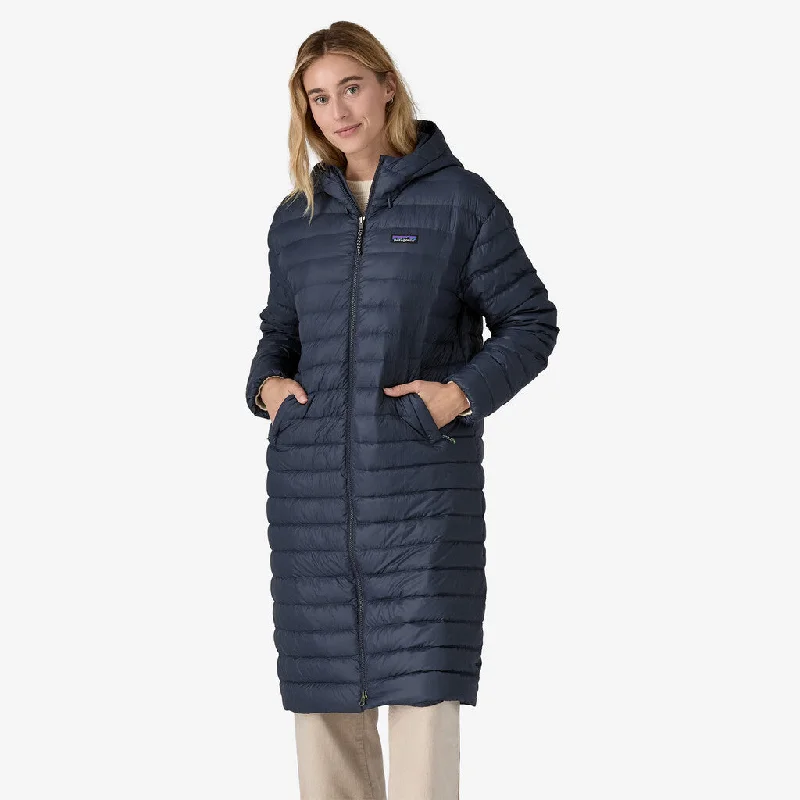 Patagonia Women's Recycled Down Sweater™ Parka