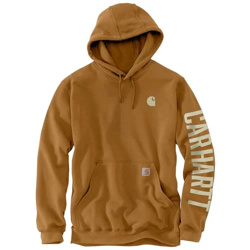 Carhartt Brown