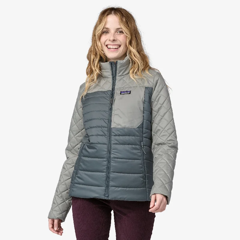 Patagonia Women's Radalie Jacket