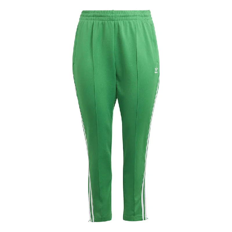 adidas - Women's Adicolor SST Track Pant (Plus Size) (IL6651)