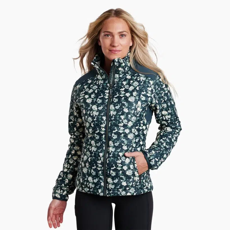 Kuhl Women's Spyfire Jacket