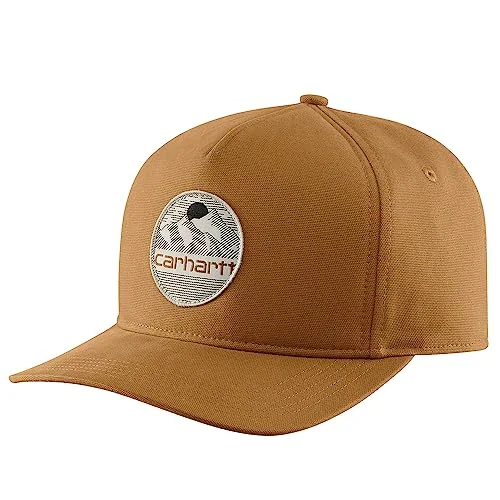 Carhartt Brown