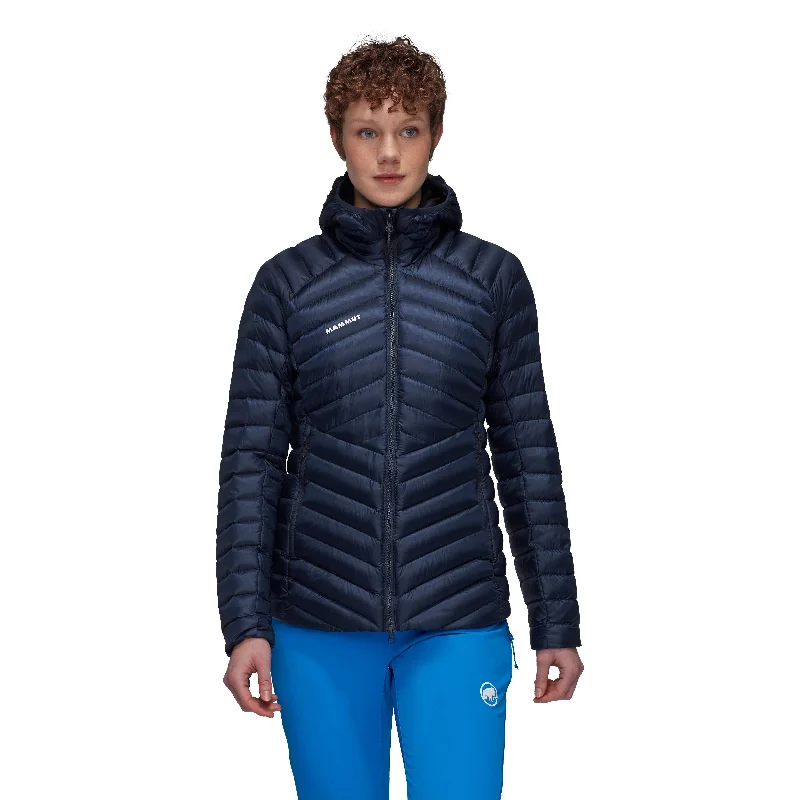 Mammut Women's Broad Peak IN Hooded Jacket