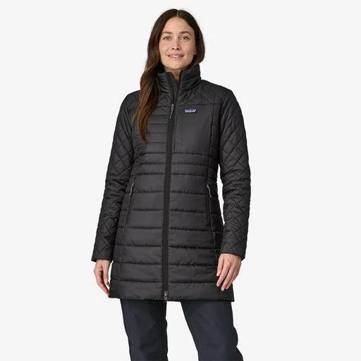 Patagonia Women's Radalie Parka