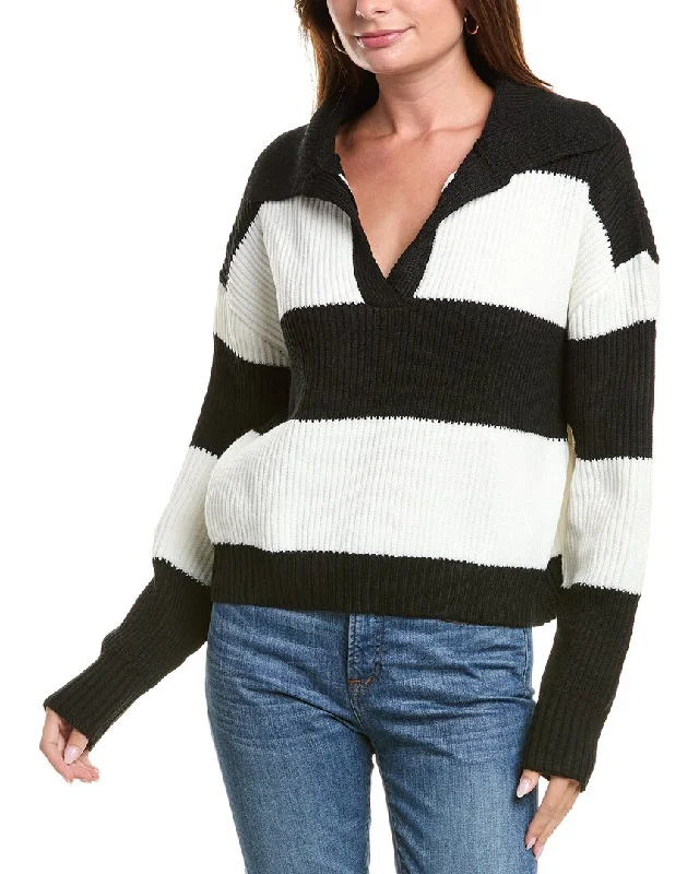 Anna Kay Vergara Sweater