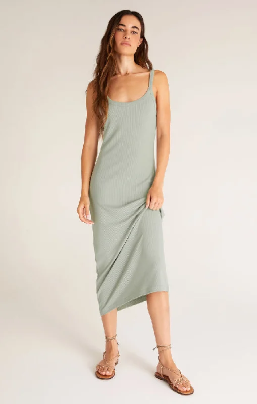 Melody Midi Dress