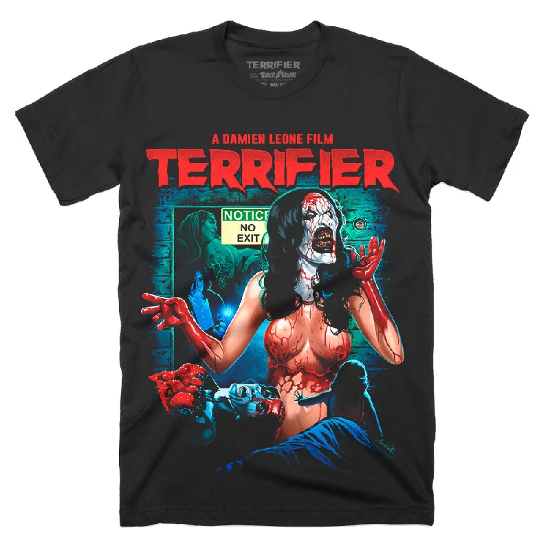 Terrifier No Exit T-Shirt