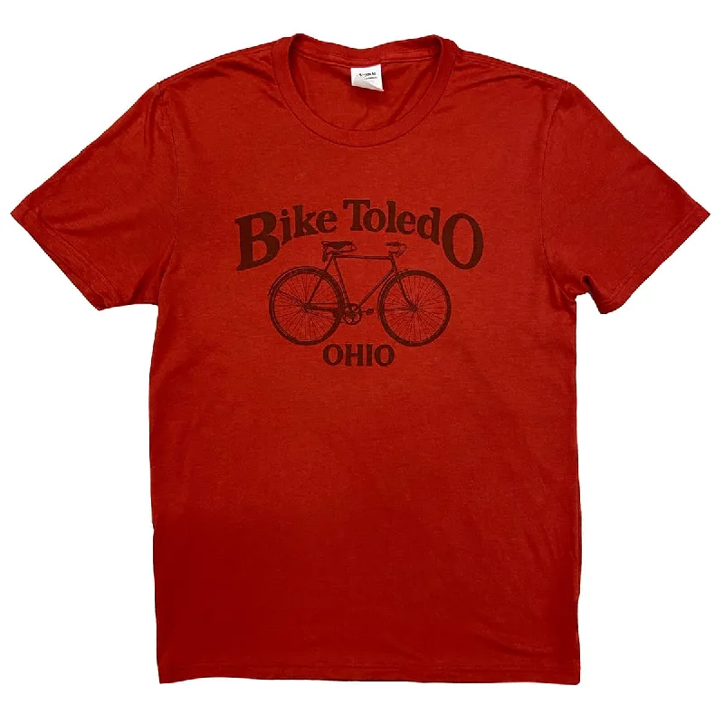 Bike Toledo Shirt