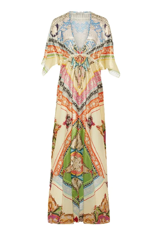 Taormina Kaftan