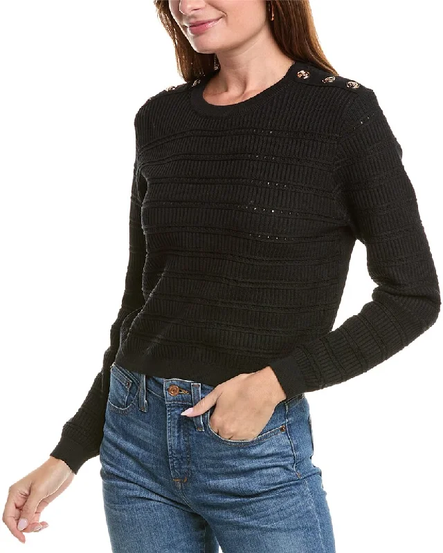 Anna Kay Aquarius Sweater