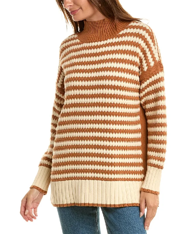 525 America Giselle Pullover