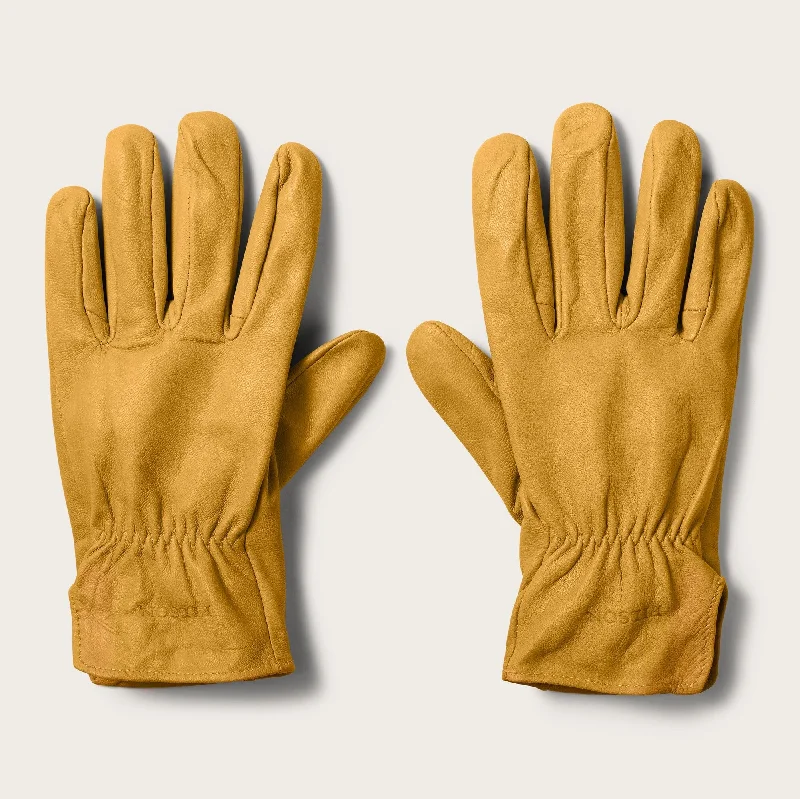 ORIGINAL GOATSKIN GLOVES