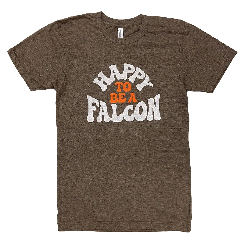 Happy to be a Falcon Shirt