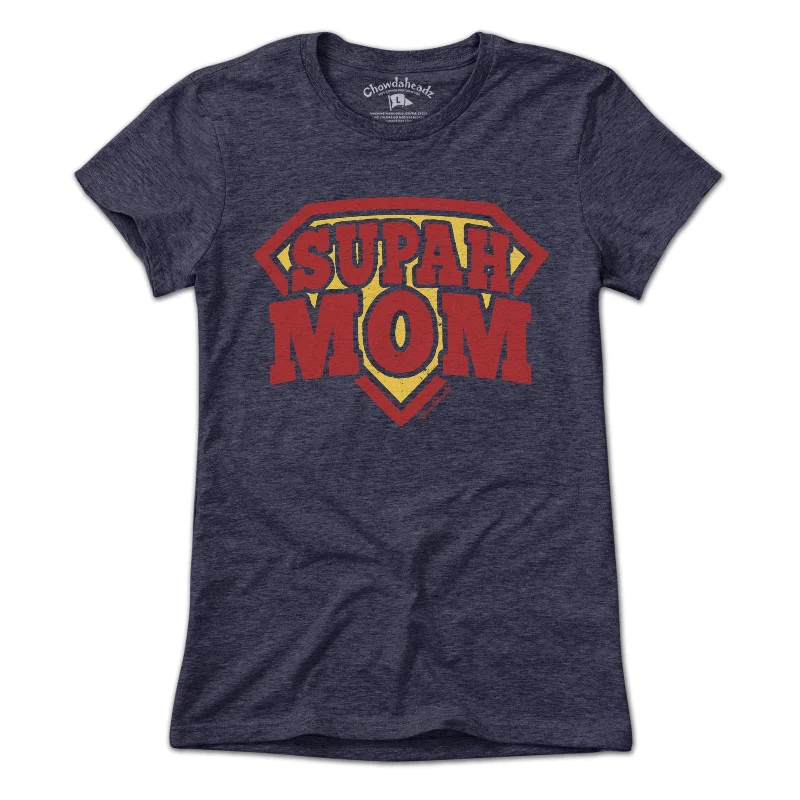 Supah Mom T-shirt