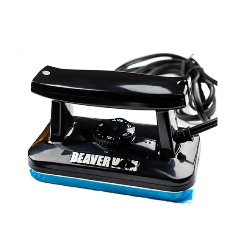 Beaver Waxing Iron