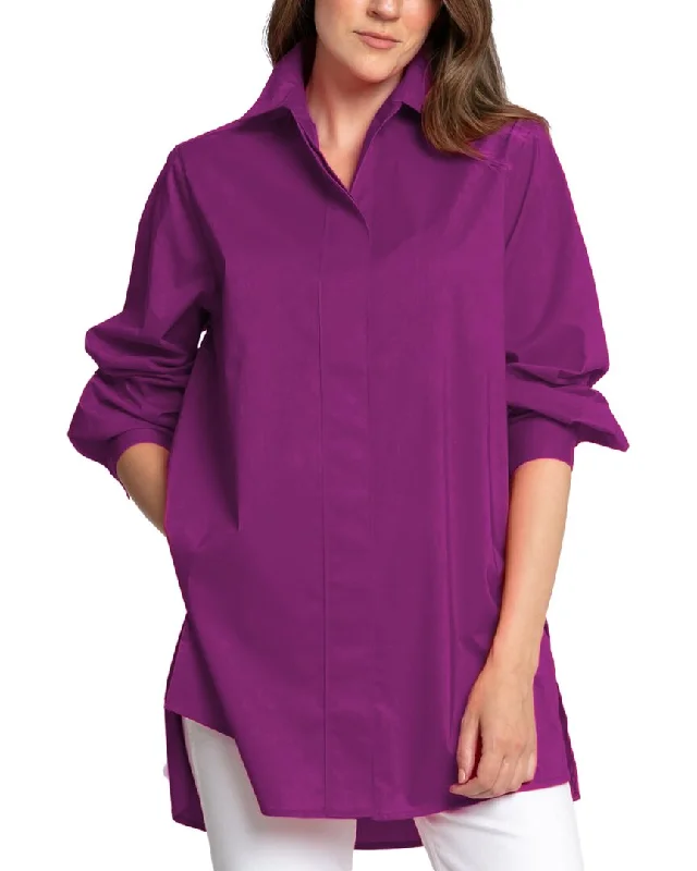 Hinson Wu Valentina Tunic