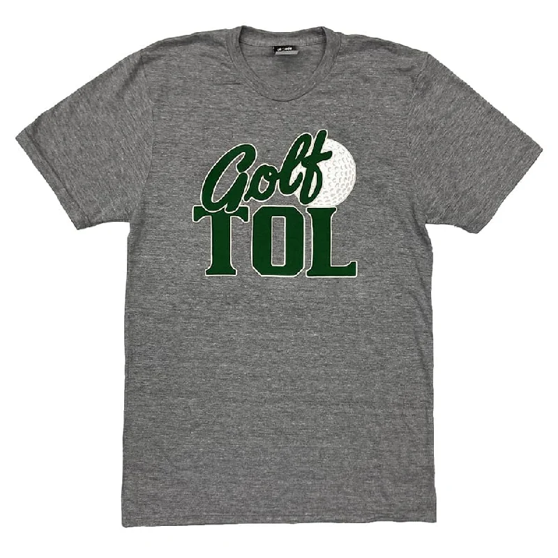 Golf TOL Shirt