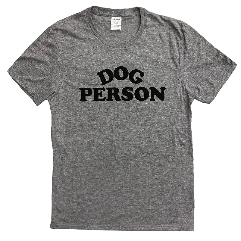 Dog Person Shirt