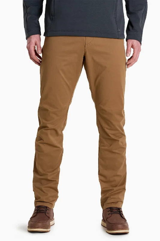 Kuhl Rydr Lite Pants for Men in Grain | 5320-GRAIN