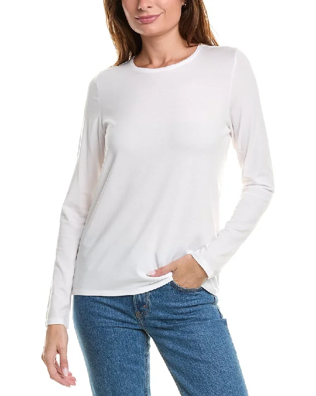 Eileen Fisher Crewneck Top