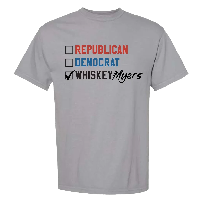 Ballot Tee