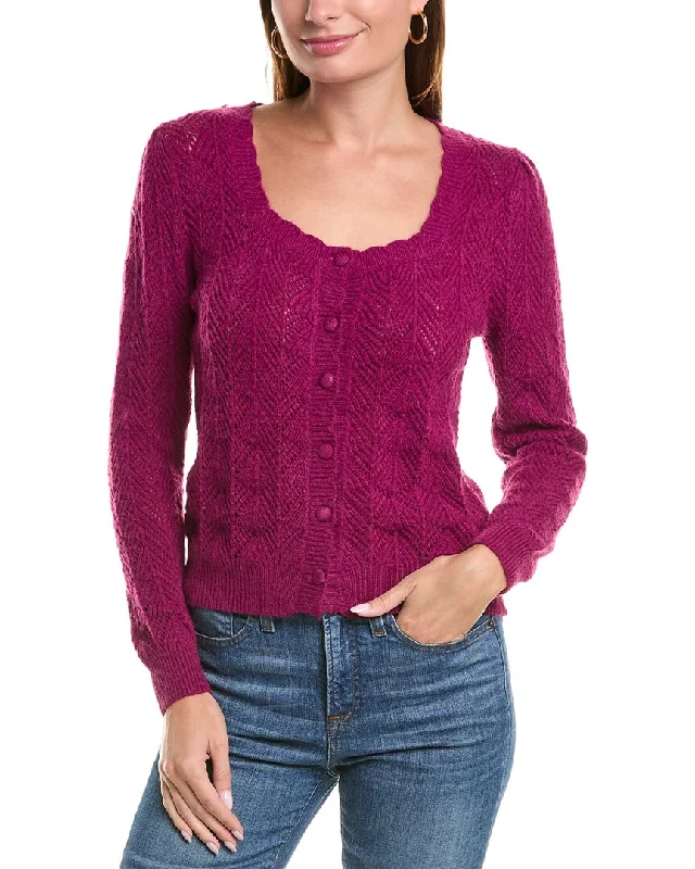 Anna Kay Giliane Cardigan