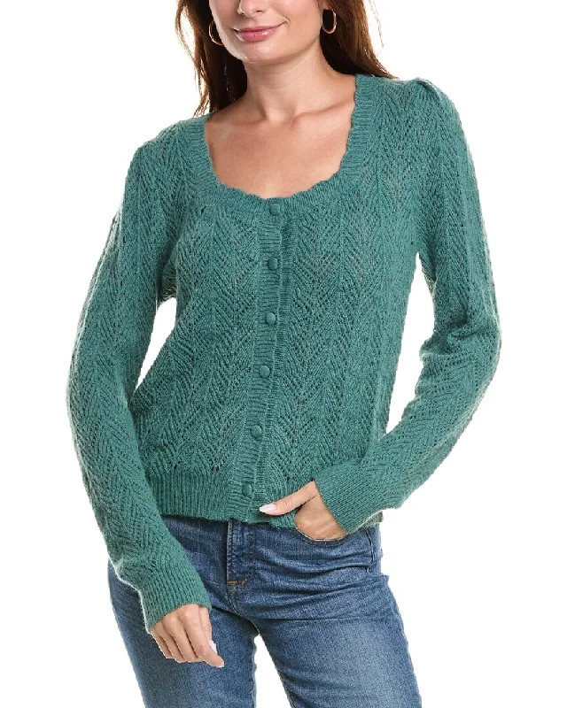 Anna Kay Giliane Cardigan