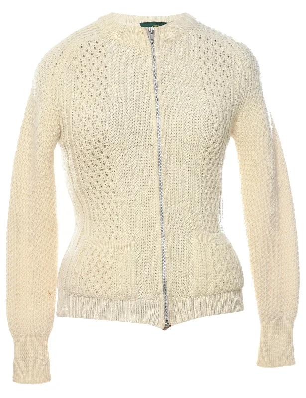 Lake Land Cardigan - XS