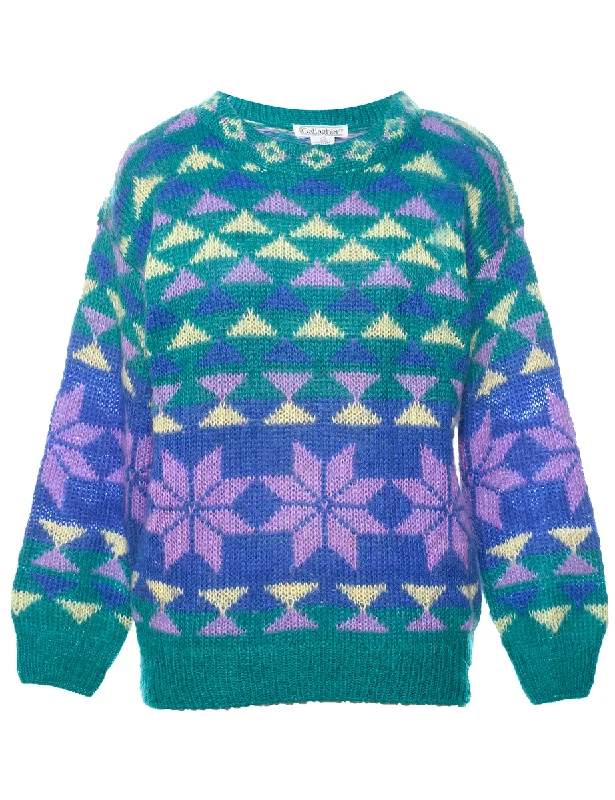 Nordic Jumper - M