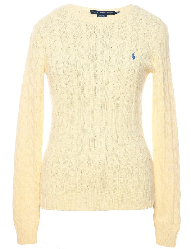 Ralph Lauren Jumper - S