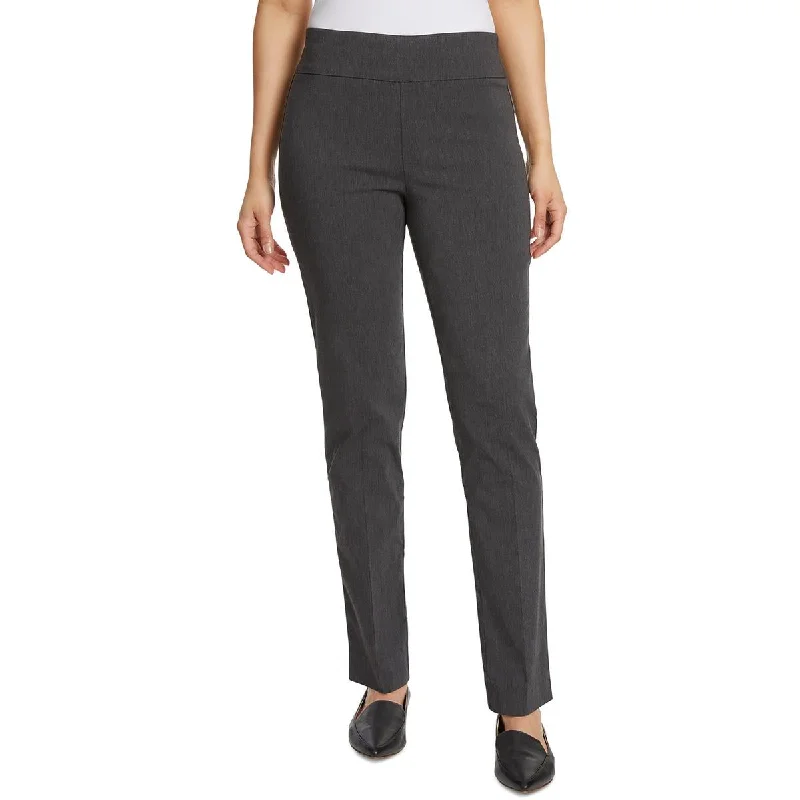 Gloria Vanderbilt Womens Slimming Skinny Leg Trouser Pants