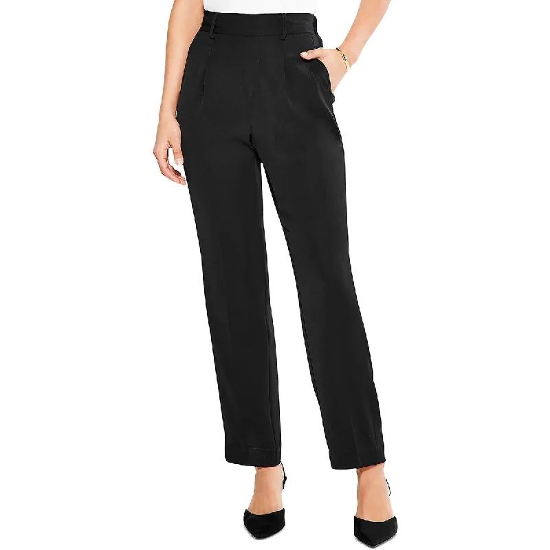 Nic + Zoe Womens Work Wear Casual Dress Pants