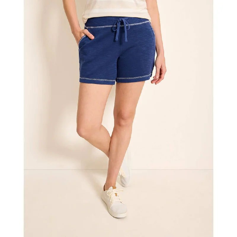 Tommy Bahama Women's 5-Inch Tobago Bay Shorts - Island Navy